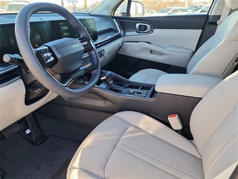 New 2026 Kia Sorento S w/ S Panoramic Sunroof Package image 12