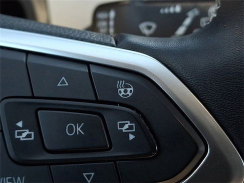 Certified 2022 Volkswagen Atlas SEL image 26