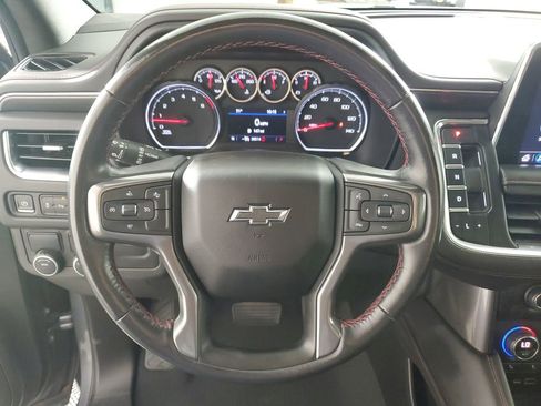 Used 2021 Chevrolet Tahoe RST image 21