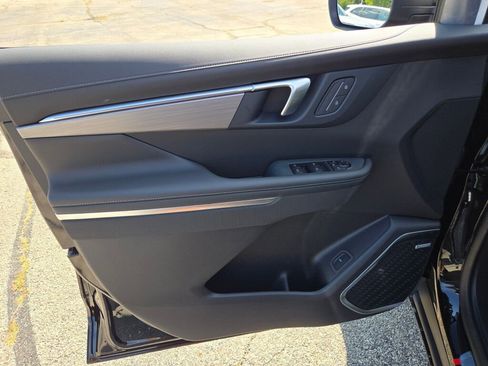 New 2026 Buick Enclave Preferred image 23