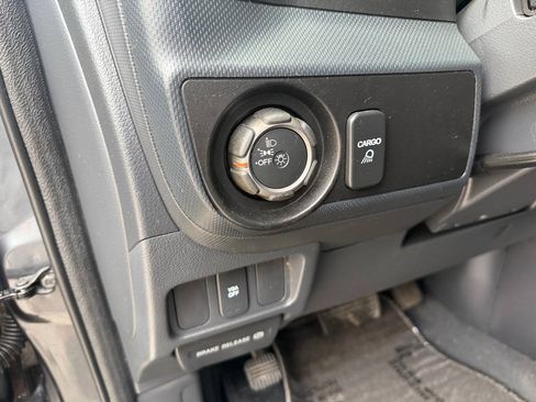 Used 2010 Honda Ridgeline RT image 21