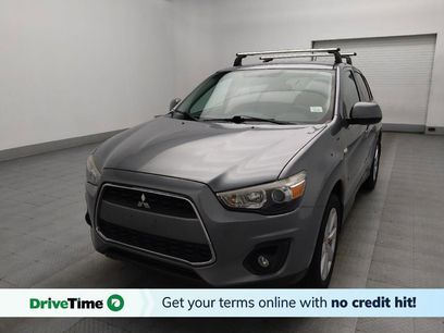 Used 2015 Mitsubishi Outlander Sport ES