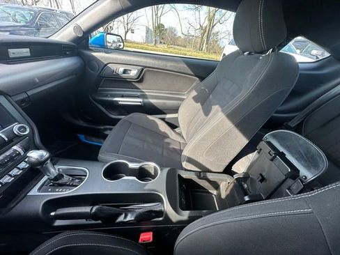 Used 2018 Ford Mustang GT w/ Equipment Group 301A image 24