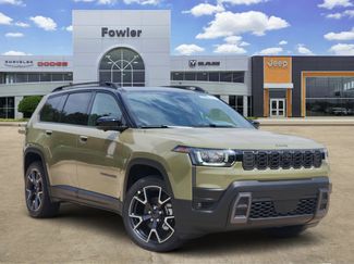 New 2026 Jeep Cherokee Overland w/ Advanced Pro Tech Group AWD/4WD video 1