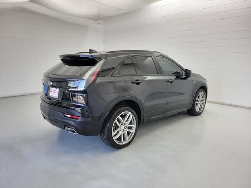 Used 2023 Cadillac XT4 Sport FWD image 5