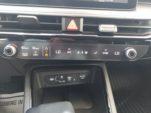 Used 2025 Kia K5 GT-Line FWD image 18