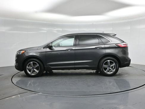 Certified 2020 Ford Edge SEL w/ Convenience Package image 32