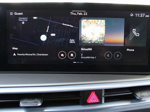 New 2026 Kia Sorento SX image 46