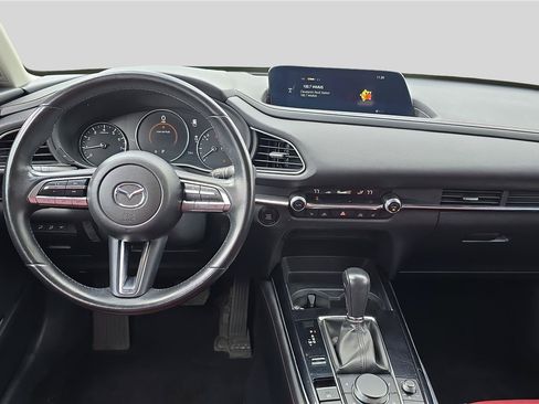 Used 2023 MAZDA CX-30 AWD 2.5 S w/ Preferred Package image 9