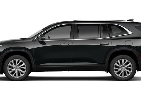New 2026 Buick Enclave Preferred w/ Power Package AWD/4WD image 30