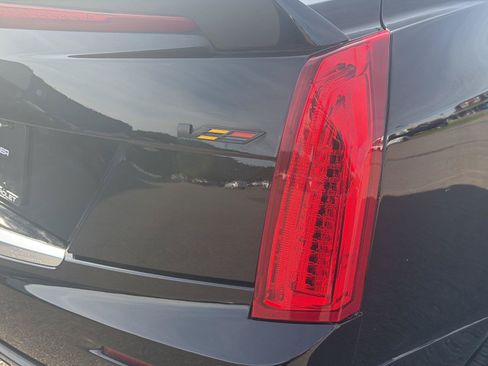 Used 2017 Cadillac ATS V w/ Carbon Fiber Package RWD image 47