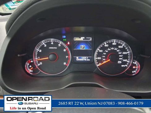 Used 2014 Subaru Outback 2.5i Limited image 22