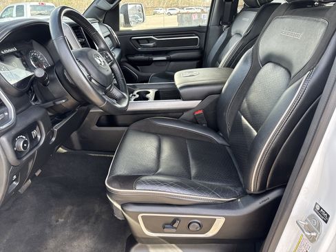 Certified 2024 RAM 1500 Laramie image 5