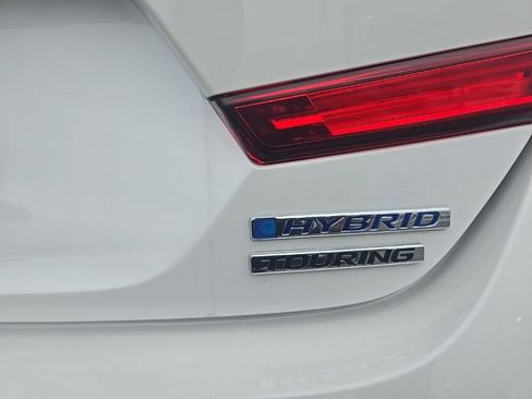 Used 2022 Honda Accord Touring image 33