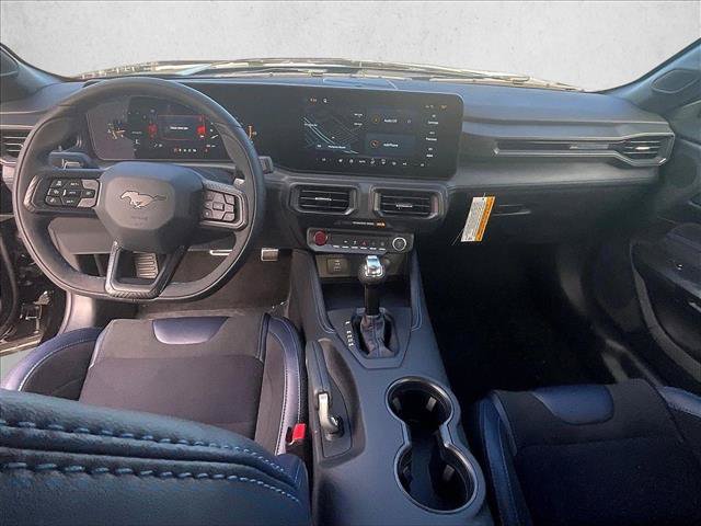 New 2026 Ford Mustang Dark Horse w/ Dark Horse Handlin Package RWD image 7