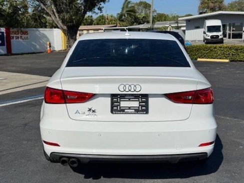 Used 2016 Audi A3 1.8T Premium image 6