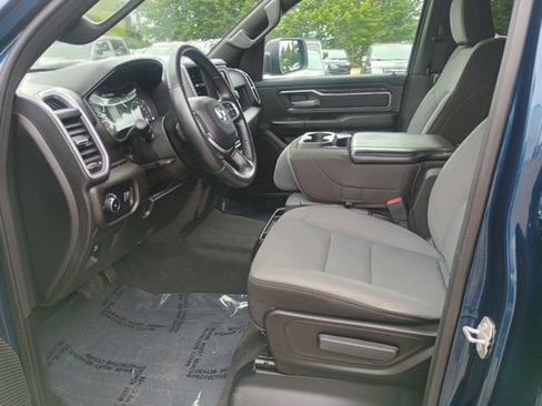 Used 2023 RAM 1500 Big Horn AWD/4WD image 25
