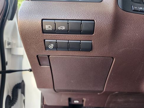 Used 2020 Lexus RX 350 FWD w/ Premium Package image 36