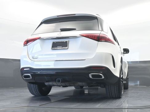 Used 2021 Mercedes-Benz GLE 350 image 73