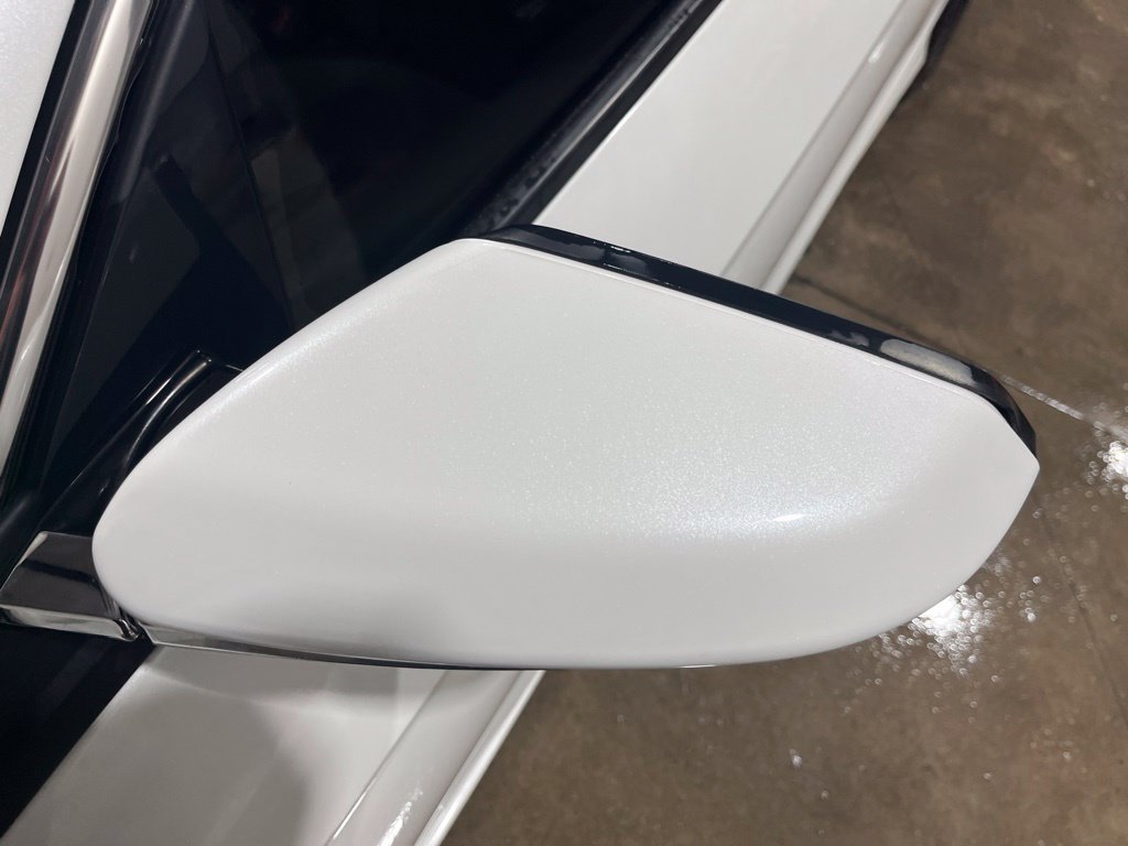 Used 2018 Honda Civic Touring image 13