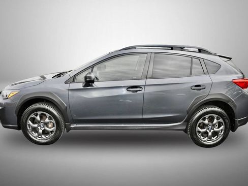 Used 2021 Subaru Crosstrek 2.5i Sport w/ Moonroof Package AWD/4WD image 4