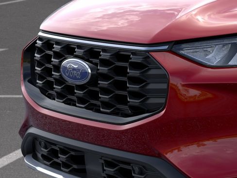 New 2026 Ford Escape ST-Line w/ Tech Pack #1 FWD image 17