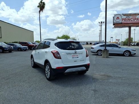 Used 2019 Buick Encore Preferred FWD image 6