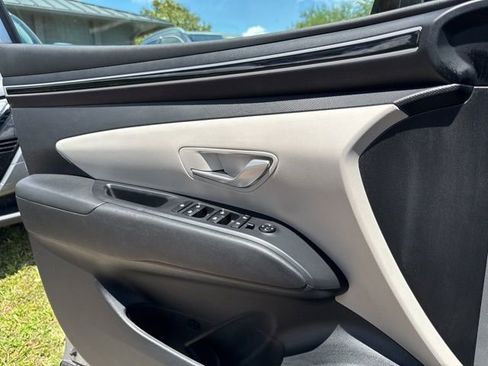 Used 2024 Hyundai Tucson SEL FWD image 30