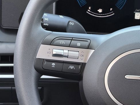 New 2026 Hyundai Tucson SE image 12