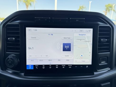 Used 2024 Ford F150 XLT w/ Tow/Haul Package image 18