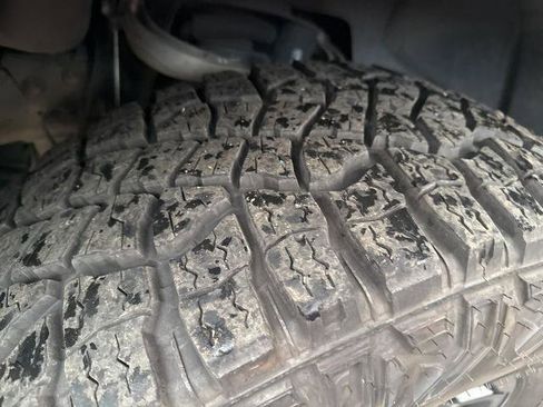 Used 2021 RAM 1500 TRX w/ TRX Level 2 Equipment Group image 17