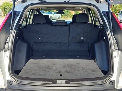 Certified 2024 Honda CR-V EX image 12