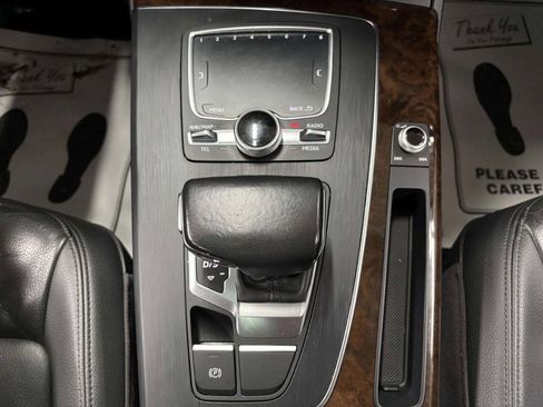 Used 2018 Audi Q5 2.0T Premium Plus w/ Premium Plus Package image 34
