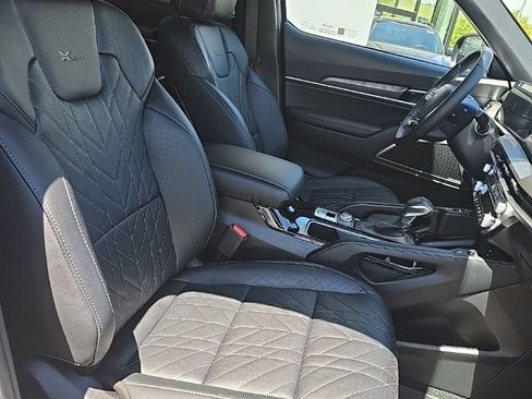 Certified 2025 Kia Telluride EX X-Line AWD/4WD image 8