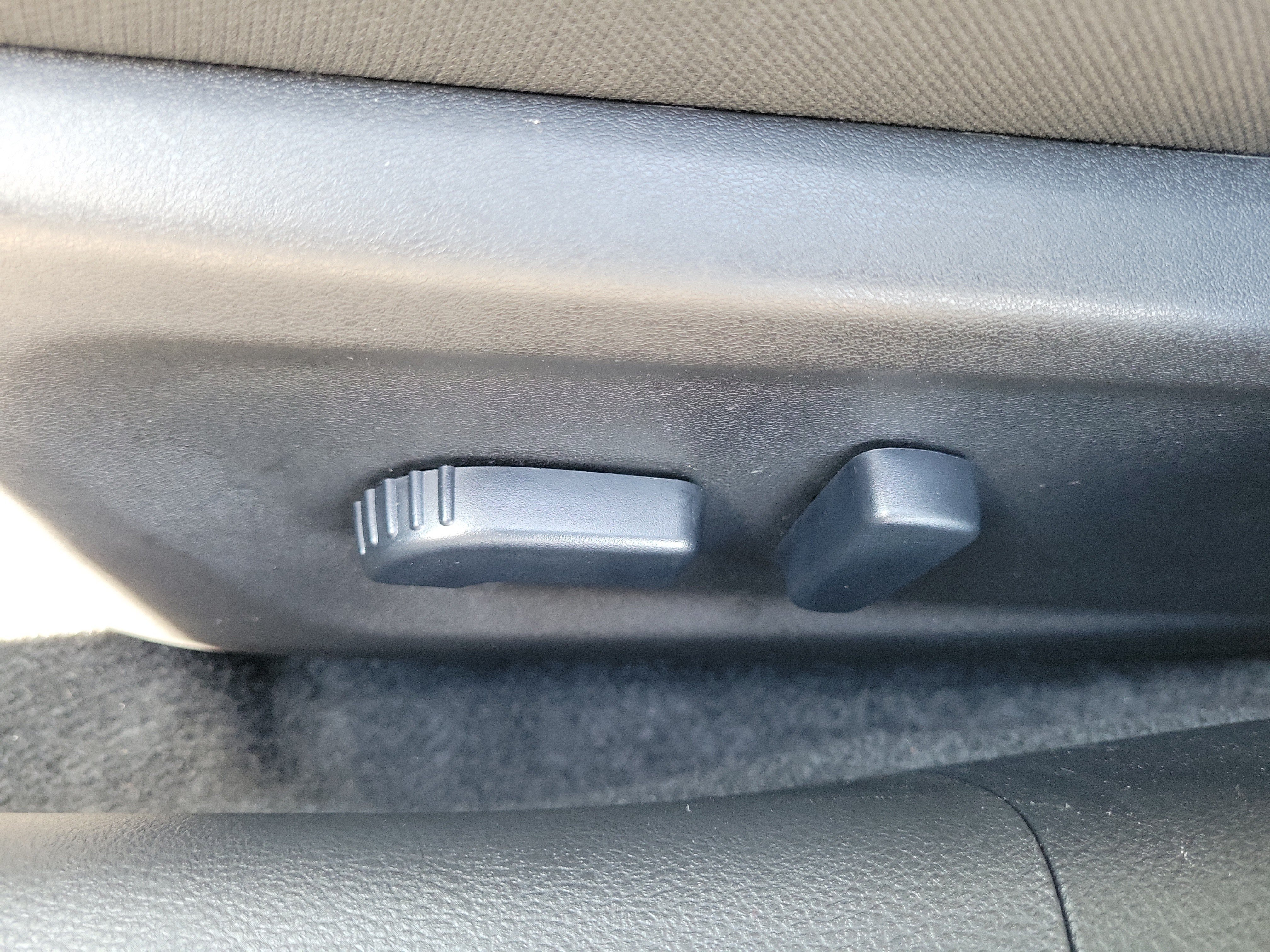 Certified 2026 Nissan Altima 2.5 SV FWD image 13