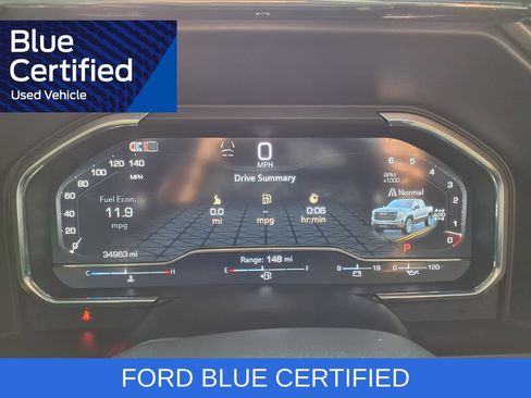 Used 2025 GMC Sierra 1500 AT4X AWD/4WD image 18