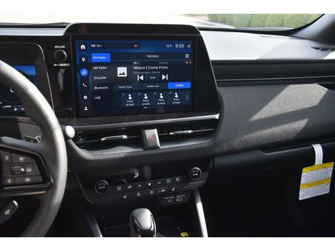 New 2026 Subaru Outback Premium AWD/4WD image 19