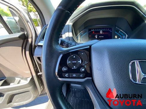 Used 2019 Honda Odyssey EX-L image 38