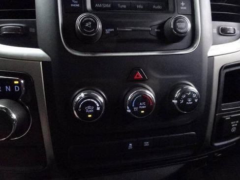 Used 2015 RAM 1500 Big Horn image 43