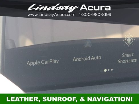 Used 2025 Acura RDX SH-AWD w/ Technology Package image 18