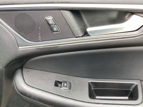 Used 2022 Ford Edge SEL image 21