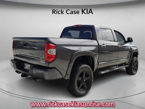 Used 2019 Toyota Tundra Limited image 7