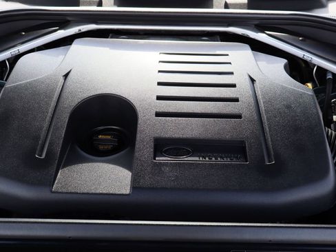 Used 2024 Land Rover Range Rover Sport Dynamic SE image 32