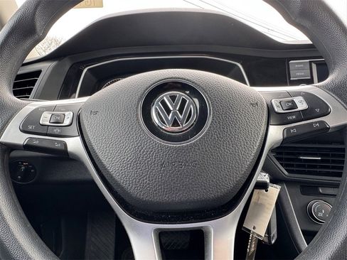 Used 2019 Volkswagen Jetta S w/ Driver Assistance Package image 14