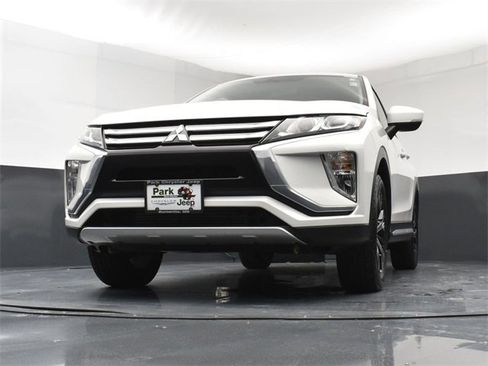 Used 2018 Mitsubishi Eclipse Cross AWD image 20