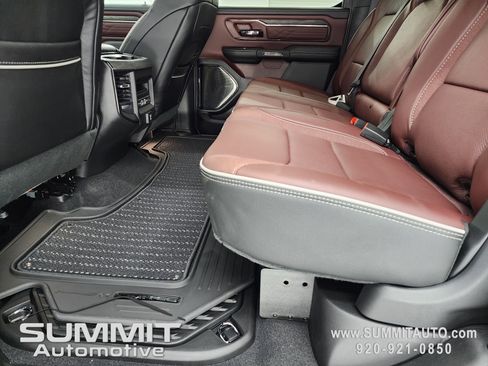 New 2026 RAM 1500 Limited image 9