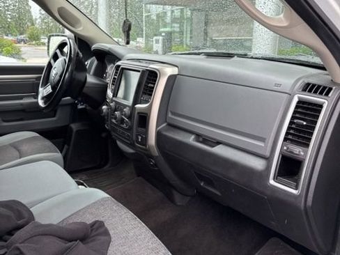 Used 2013 RAM 1500 Classic SLT w/ Remote Start & Security Group AWD/4WD image 13
