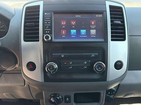 Used 2021 Nissan Frontier S AWD/4WD image 9