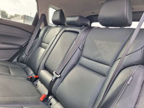 Used 2021 Nissan Rogue SL image 24