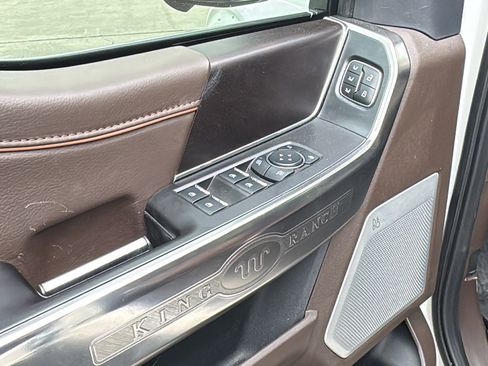 Used 2023 Ford F150 King Ranch w/ Equipment Group 601A High image 13